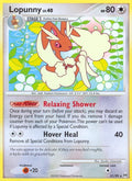 Image for Lopunny (21/99) (AR) - Pokemon