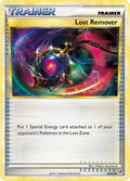 Image for Lost Remover (80/95) (CL) - Pokemon