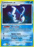 Image for Lumineon (4/100) (SF) - Pokemon