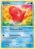 Image for Luvdisc (39/102) (TM) - Pokemon
