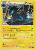 Image for Luxray (046/099) (PR) - Pokemon