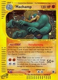 Image for Machamp (16) (016/165) (EX) - Pokemon