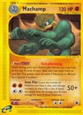Image for Machamp (51) (051/165) (EX) - Pokemon