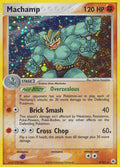 Image for Machamp (9/101) (HL) - Pokemon