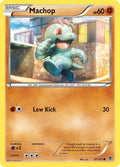 Image for Machop (47/101) (PLB) - Pokemon