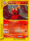 Image for Magcargo (H16) (H16/H32) (SK) - Pokemon
