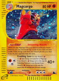 Image for Magcargo (H17) (H17/H32) (SK) - Pokemon