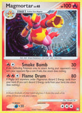 Image for Magmortar (12/123) (MT) - Pokemon