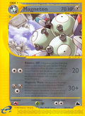 Image for Magneton (20) (020/144) (SK) - Pokemon
