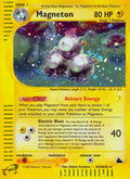 Image for Magneton (H18) (H18/H32) (SK) - Pokemon