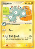 Image for Magneton (5/10) (PR) - Pokemon