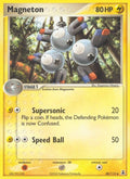 Image for Magneton (48/113) (DS) - Pokemon