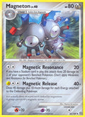 Image for Magneton (42) (42/100) (SF) - Pokemon