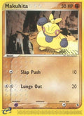 Image for Makuhita - 56109 (56/109) (RS) - Pokemon