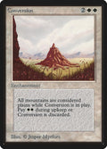 Image for Conversion (Beta Edition) - Magic: The Gathering
