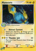 Image for Manectric (9/109) (RS) - Pokemon