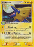 Image for Manectric (8/100) (CG) - Pokemon