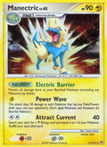 Image for Manectric (11/127) (PL) - Pokemon