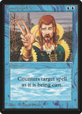 Image for Counterspell (Beta Edition) - Magic: The Gathering