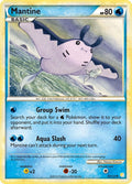Image for Mantine (45/123) (HS) - Pokemon