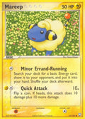 Image for Mareep (67/109) (RR) - Pokemon