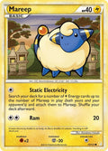 Image for Mareep (73/123) (HS) - Pokemon