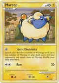 Image for Mareep (#13) (13/30) (PR) - Pokemon