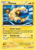 Image for Mareep (38/124) (DRX) - Pokemon