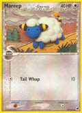 Image for Mareep (Delta Species) (54/101) (DF) - Pokemon