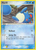 Image for Marill (76/113) (DS) - Pokemon