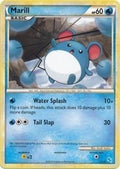 Image for Marill (#15) (15/30) (PR) - Pokemon