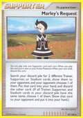 Image for Marley's Request (87/100) (SF) - Pokemon