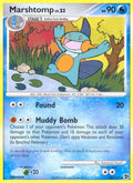 Image for Marshtomp (46/106) (GE) - Pokemon