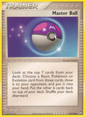 Image for Master Ball (78/108) (PK) - Pokemon