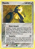 Image for Mawile (23/110) (HP) - Pokemon