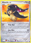 Image for Mawile (24/106) (GE) - Pokemon