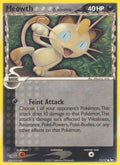 Image for Meowth (Delta Species) (011/017) (POP) - Pokemon