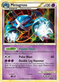 Image for Metagross (4/95) (UL) - Pokemon