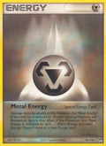 Image for Metal Energy (Special) (88/108) (PK) - Pokemon