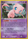 Image for Mew (10/92) (LM) - Pokemon