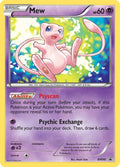 Image for Mew - BW98 (BW98) (PR) - Pokemon