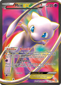 Image for Mew EX (120 Full Art) (120/124) (DRX) - Pokemon