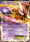 Image for Mewtwo EX (54/99) (NXD) - Pokemon