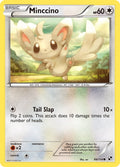 Image for Minccino (88/114) (BLW) - Pokemon