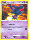 Image for Misdreavus (83/127) (PL) - Pokemon