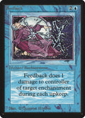 Image for Feedback (Beta Edition) - Magic: The Gathering