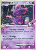 Image for Mismagius GL (10/111) (RR) - Pokemon