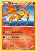 Image for Moltres (14/99) (NXD) - Pokemon