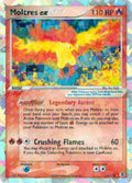 Image for Moltres ex (115/112) (RG) - Pokemon
