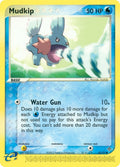 Image for Mudkip (65/97) (DR) - Pokemon